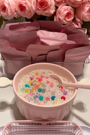 Sweetheart-neckline Top